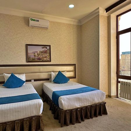 טשקנט Hotel Globus מראה חיצוני תמונה