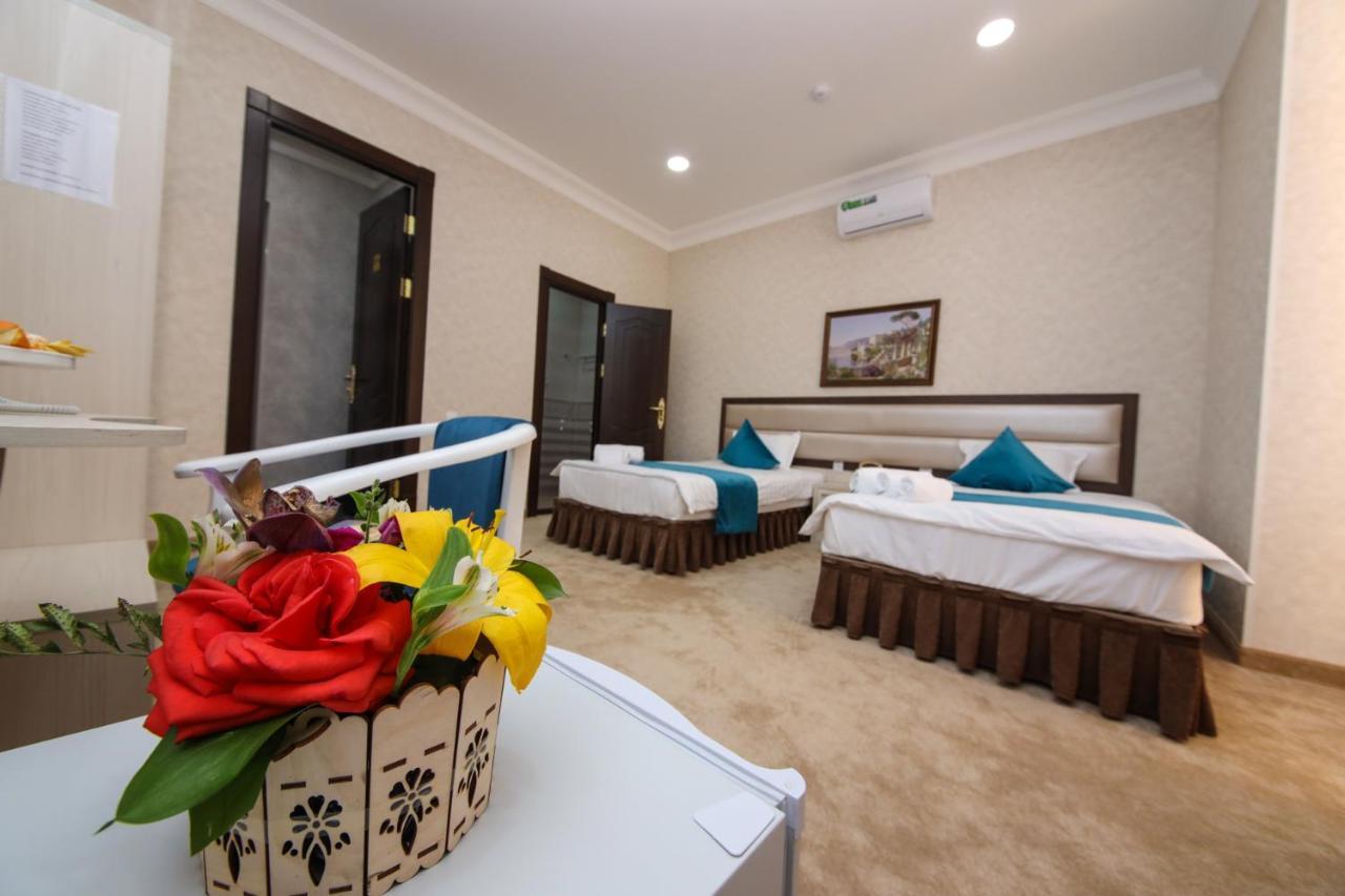 טשקנט Hotel Globus מראה חיצוני תמונה