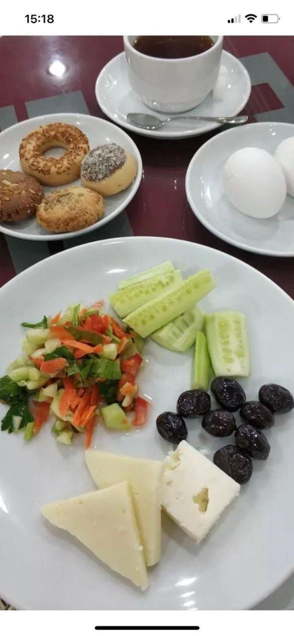 טשקנט Hotel Globus מראה חיצוני תמונה